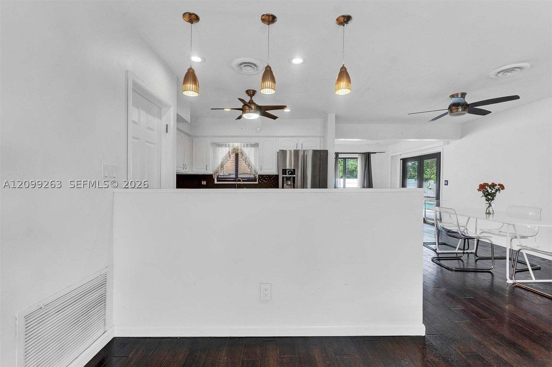Casa en Hollywood, Florida, Estados Unidos 4 - 19062876