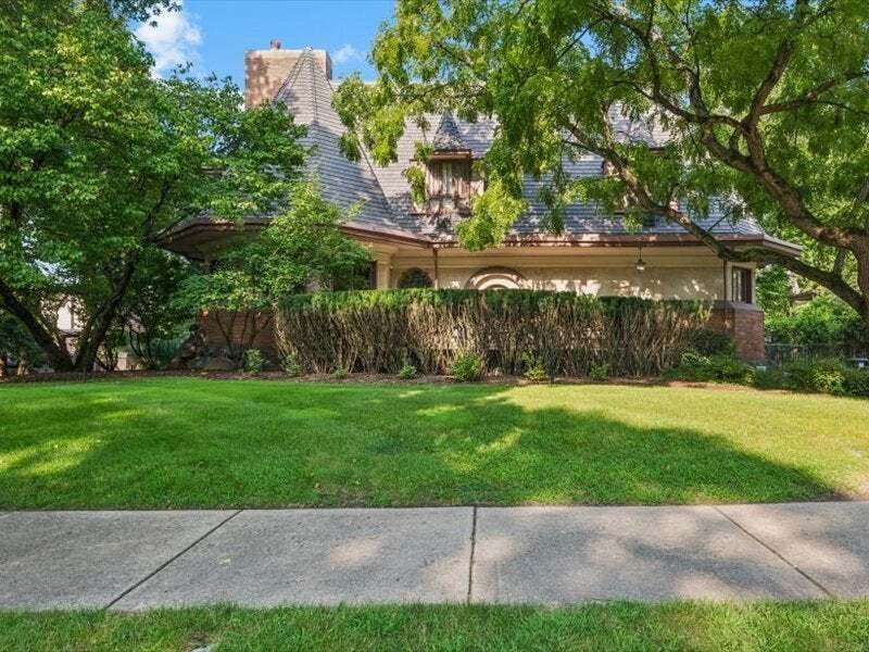 Haus in River Forest, Illinois, Vereinigte Staaten 1 - 19063286
