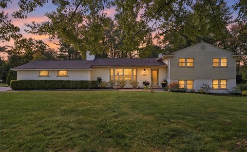 Casa en Novi, Míchigan, Estados Unidos 1