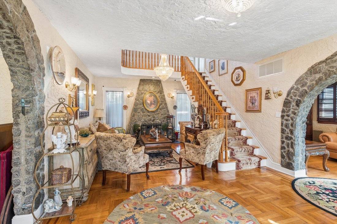 Haus in Merrick, New York, Vereinigte Staaten 3 - 19064202