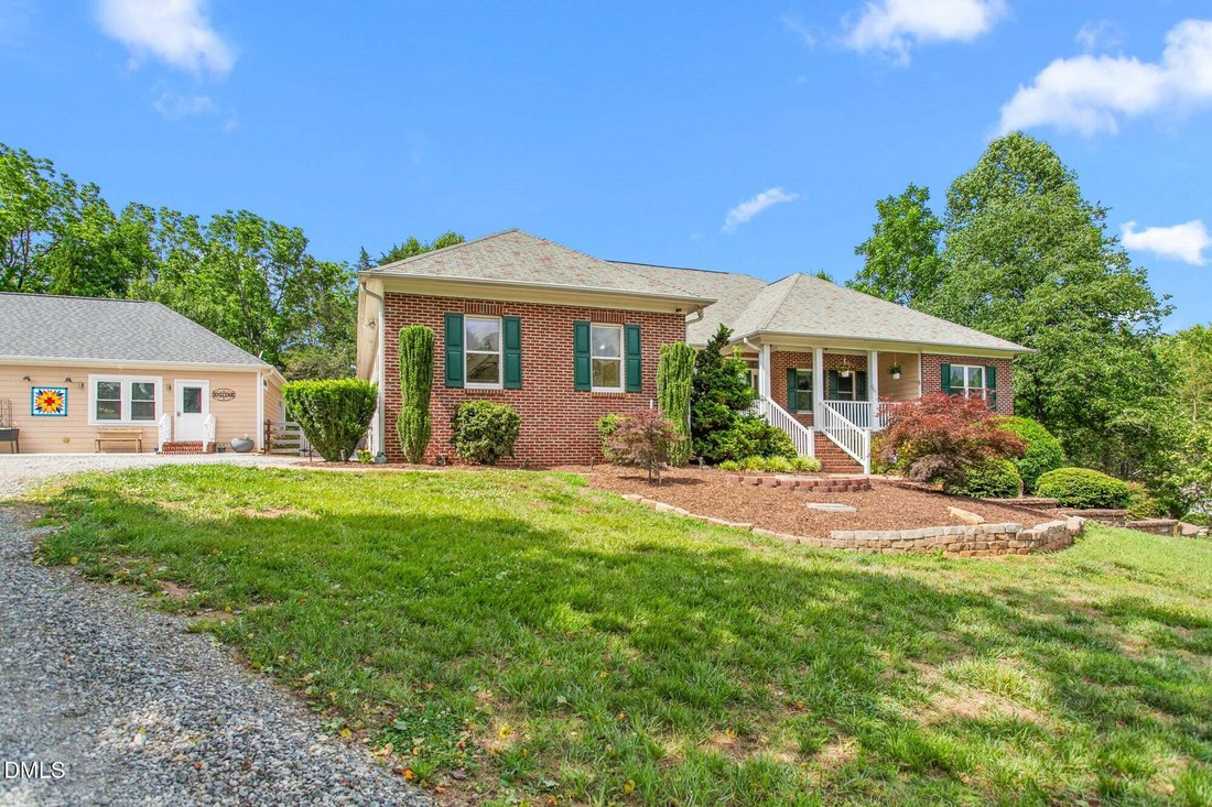 House in Haw River, North Carolina, United States 3 - 18044147