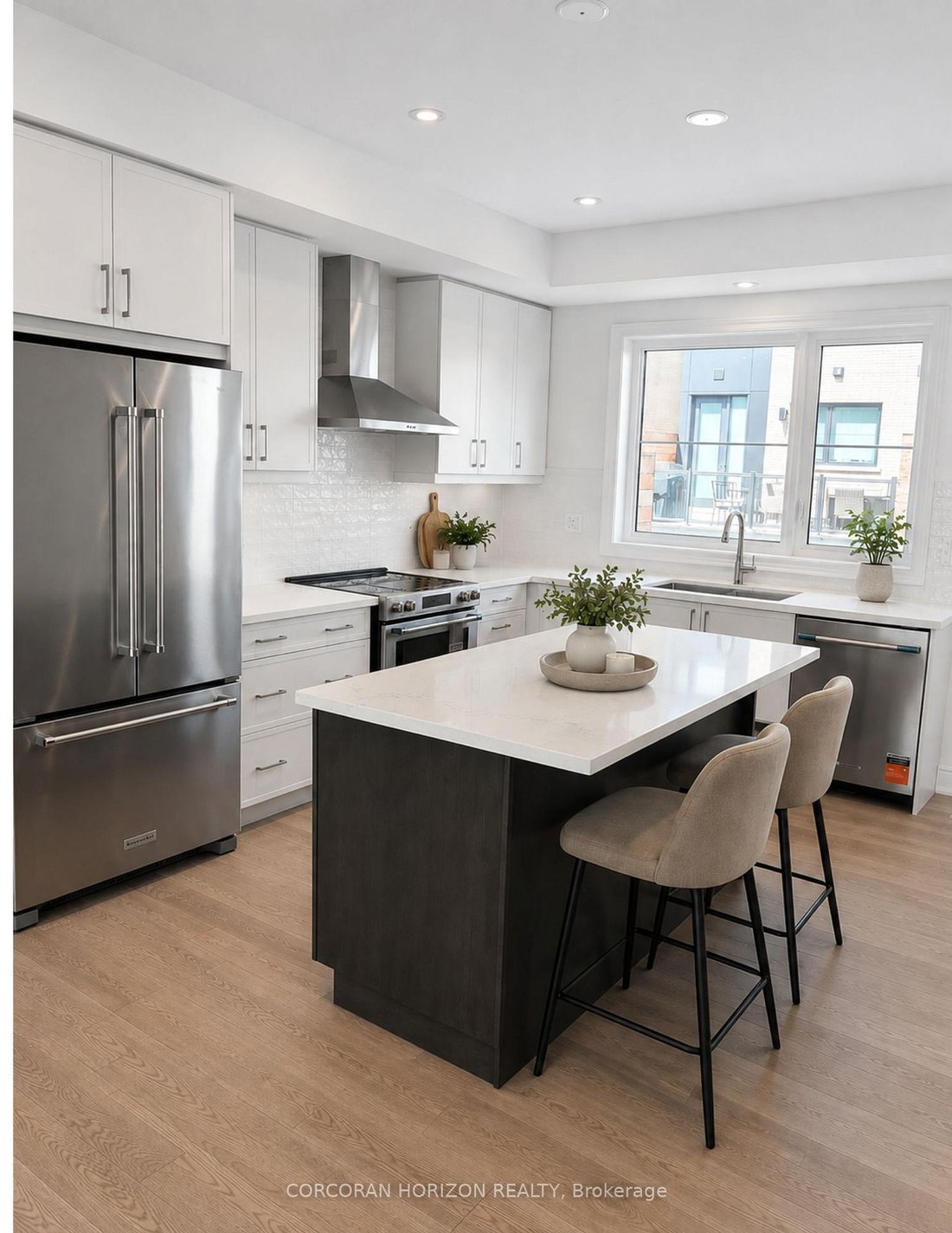 Condominio en Burlington, Ontario, Canadá 4 - 19061563