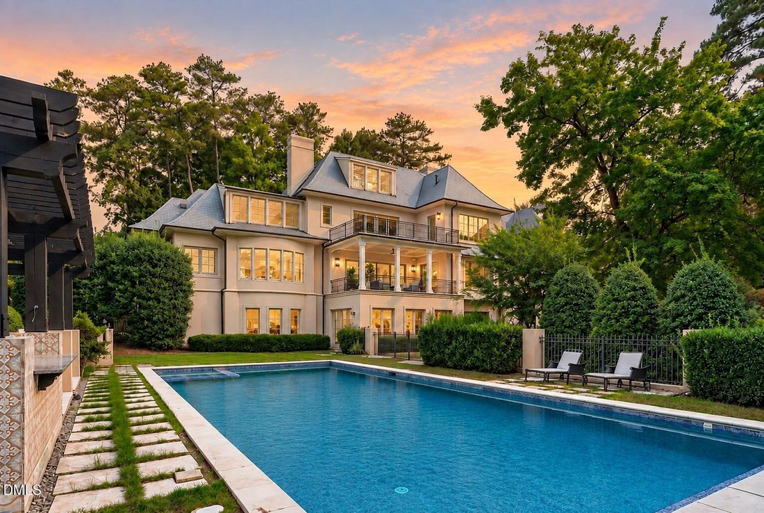 House in Cary, North Carolina, United States 1 - 19063074