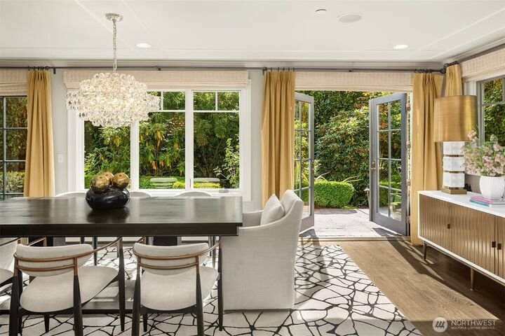 Haus in Medina, Washington, Vereinigte Staaten 3 - 19065430