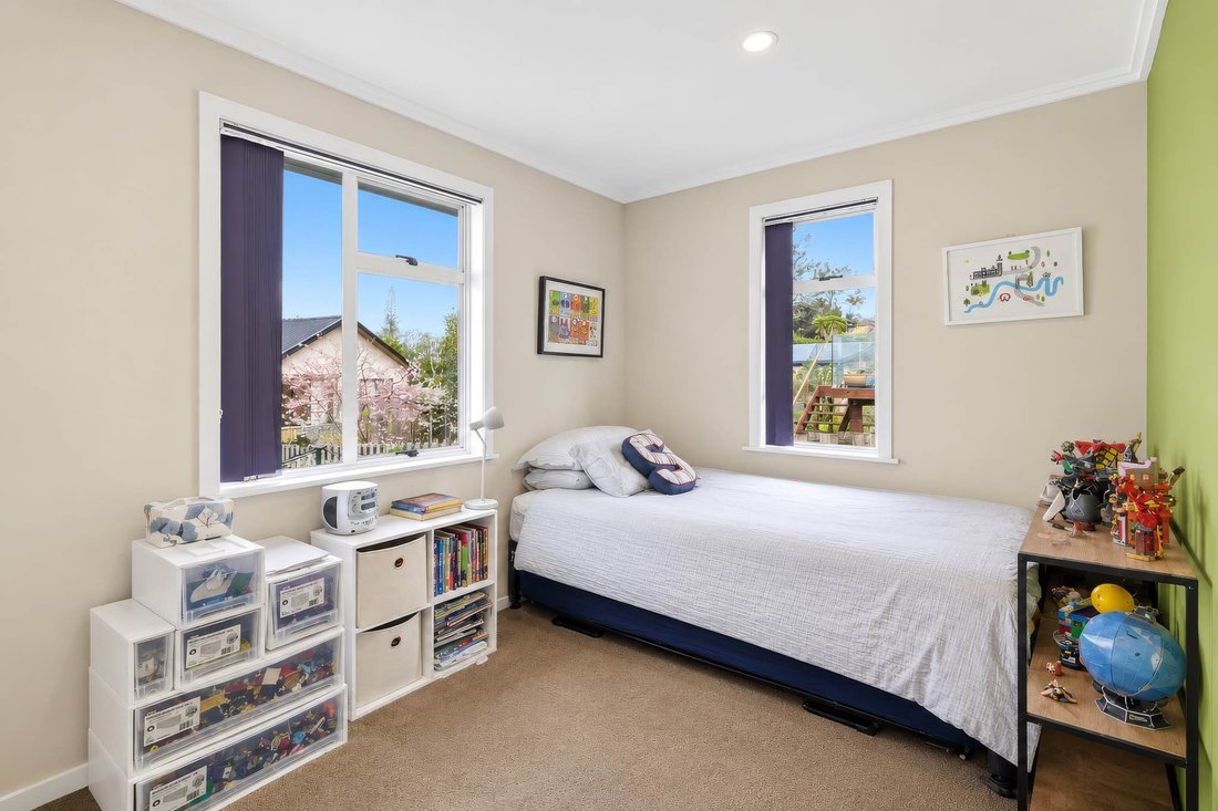House in Auckland, Auckland, New Zealand 3 - 19065580
