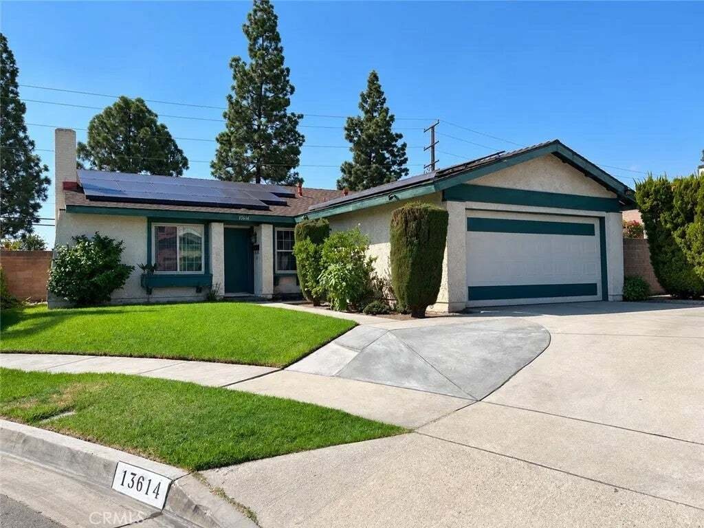 Casa en Cerritos, California, Estados Unidos 1 - 19063420
