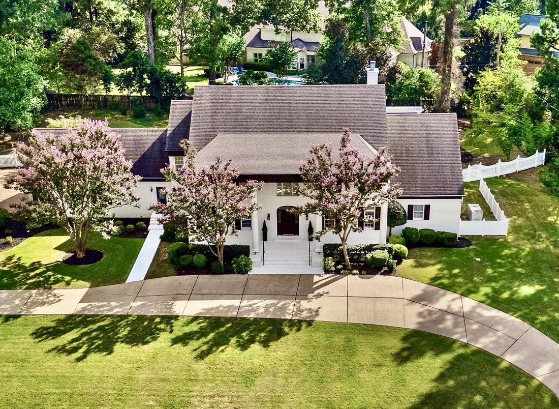 Haus in Memphis, Tennessee, Vereinigte Staaten 1 - 19065531