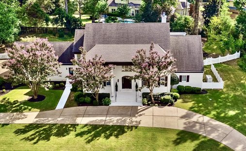 Casa en Memphis, Tennessee, Estados Unidos 1