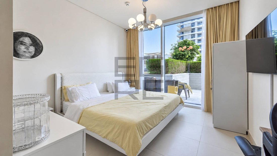 Apartment in Dubai Creek Harbour, Dubai, United Arab Emirates 3 - 19060206