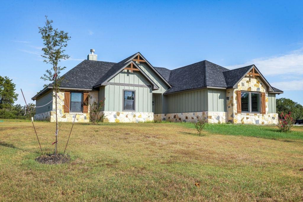 Casa en Giddings, Texas, Estados Unidos 1 - 19063120