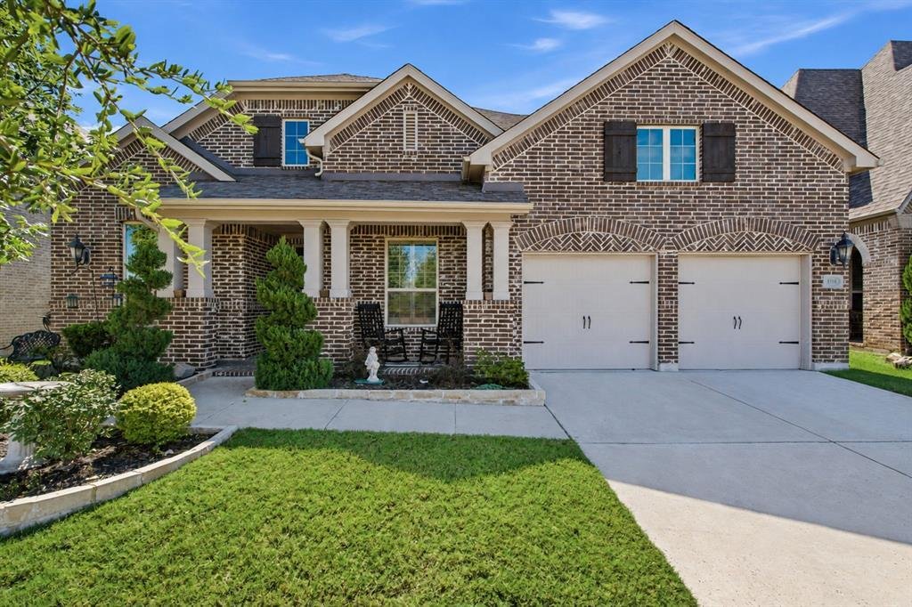 House in Lantana, Texas, United States 1 - 19063879