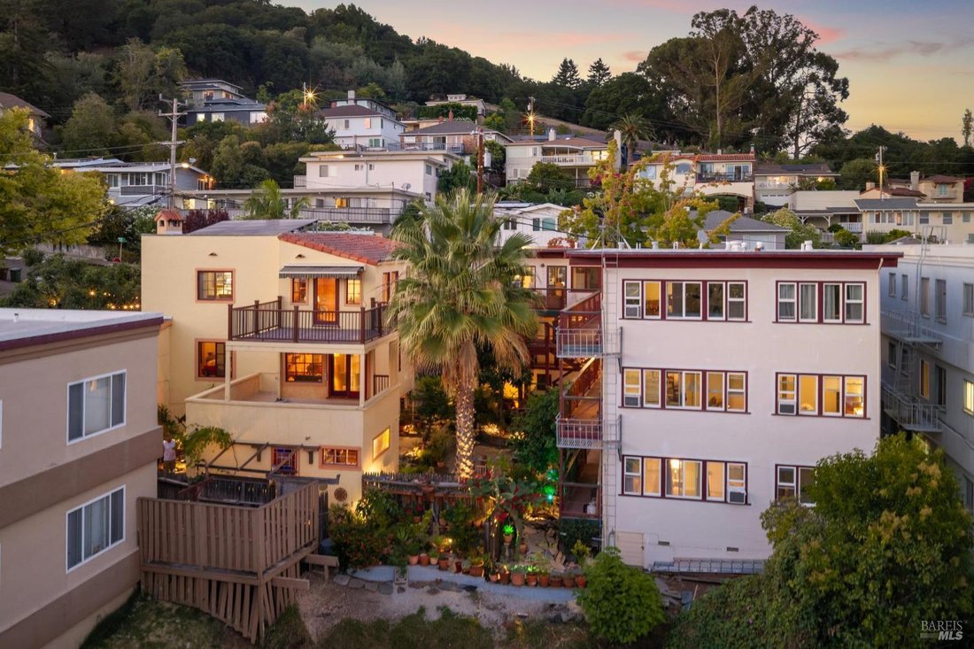 House in San Rafael, California, United States 1 - 19062132