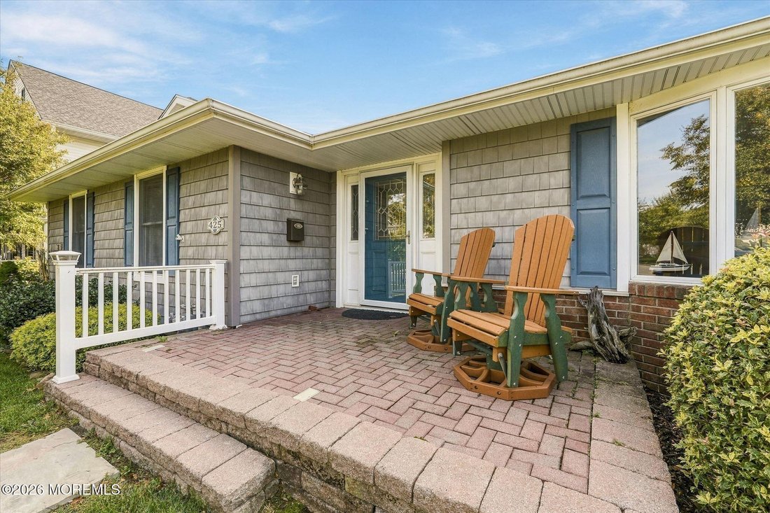 House in Spring Lake, New Jersey, United States 3 - 19061118