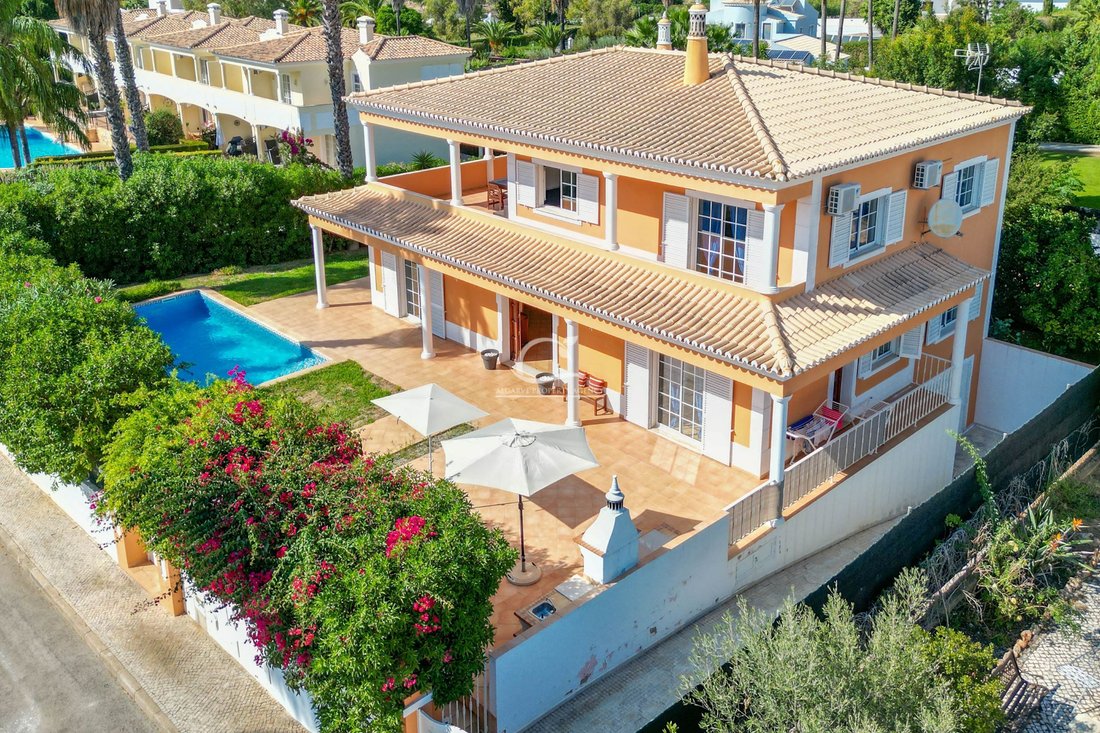 Villa in Almancil, Algarve, Portugal 3 - 19060883