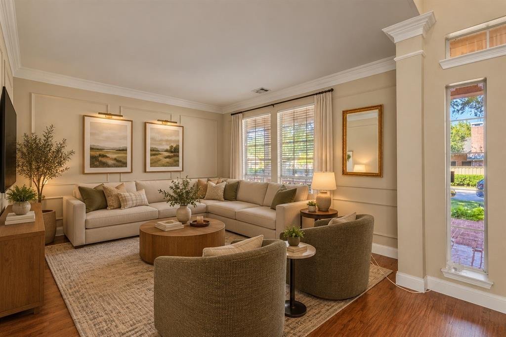 Haus in McKinney, Texas, Vereinigte Staaten 5 - 19063852