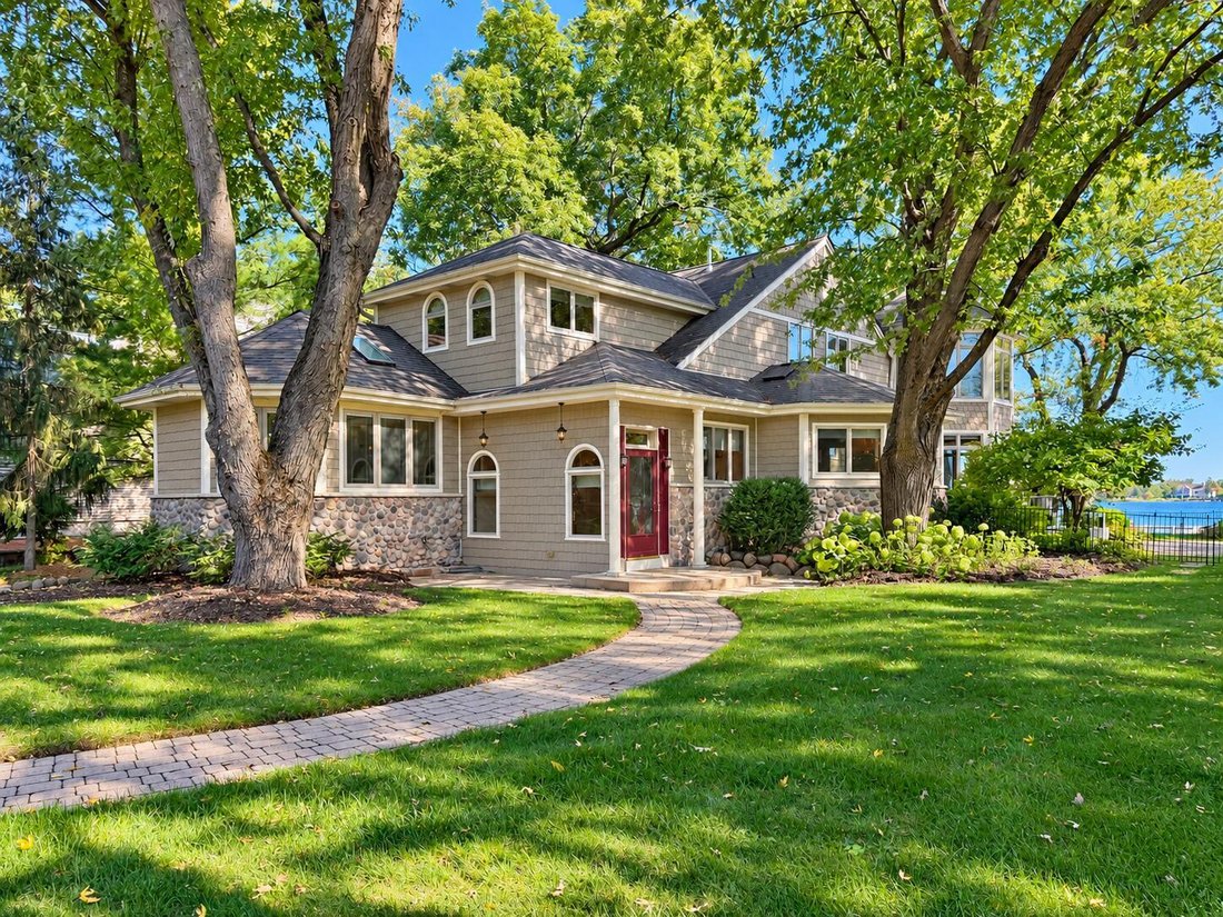 House in Summit, Wisconsin, United States 1 - 19061838
