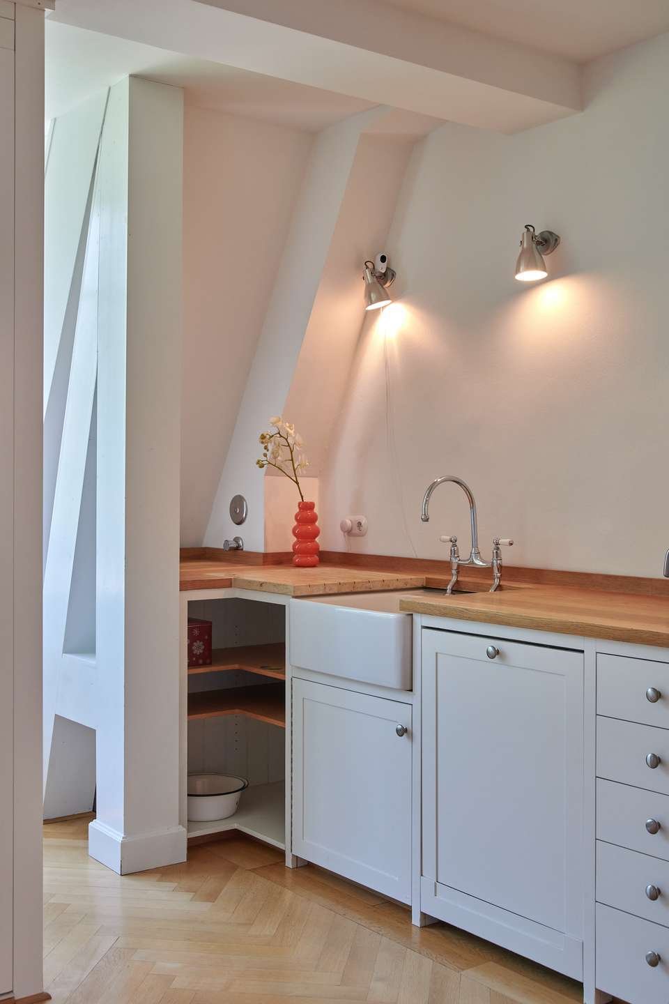 Apartment in Munich, Bavaria, Germany 2 - 19062286