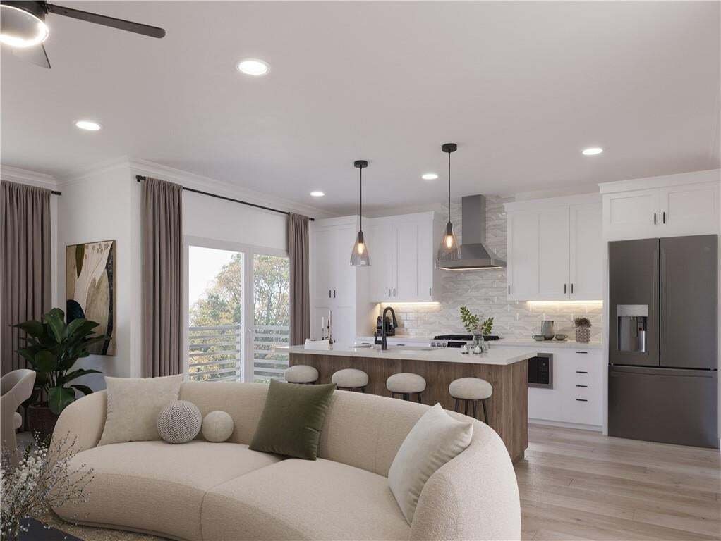 Condo in Alpharetta, Georgia, United States 4 - 19063659