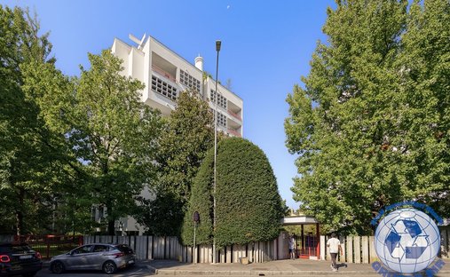 Penthouse en San Fruttuoso, Monza, Lombardía 1