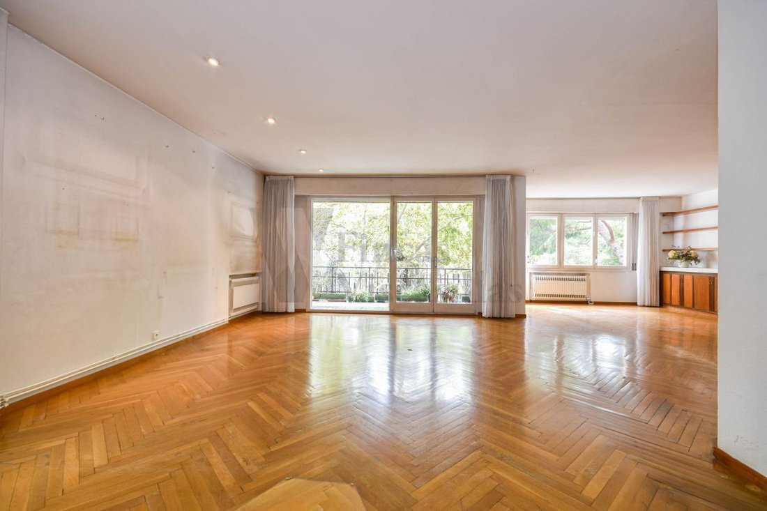 Appartement à Les Corts, Barcelone, Espagne 5 - 19060141