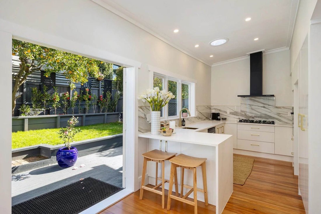 House in Auckland, Auckland, New Zealand 3 - 19065567