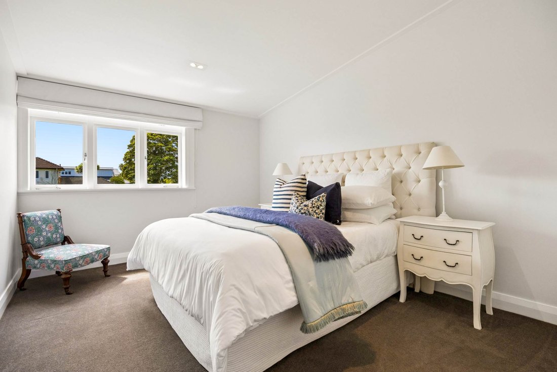 House in Auckland, Auckland, New Zealand 5 - 19065570