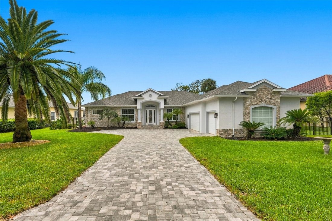 House in Palm Coast, Florida, United States 2 - 19059604