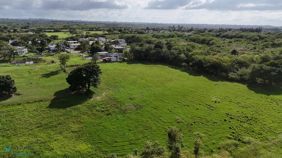 Land in Jobos, Isabela, Puerto Rico 3 - 19060022