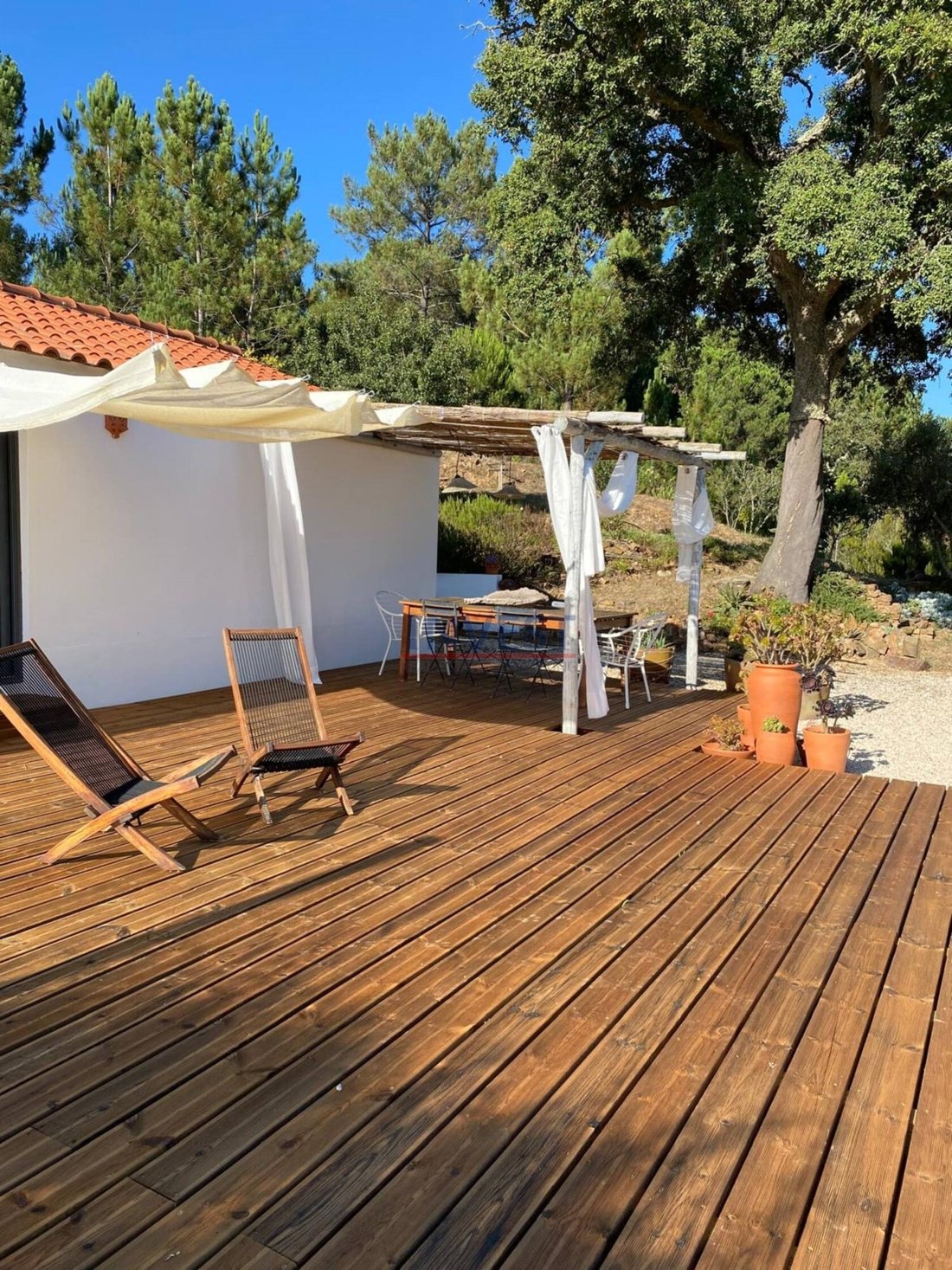 Haus in São Teotónio, Beja, Portugal 2 - 19060798