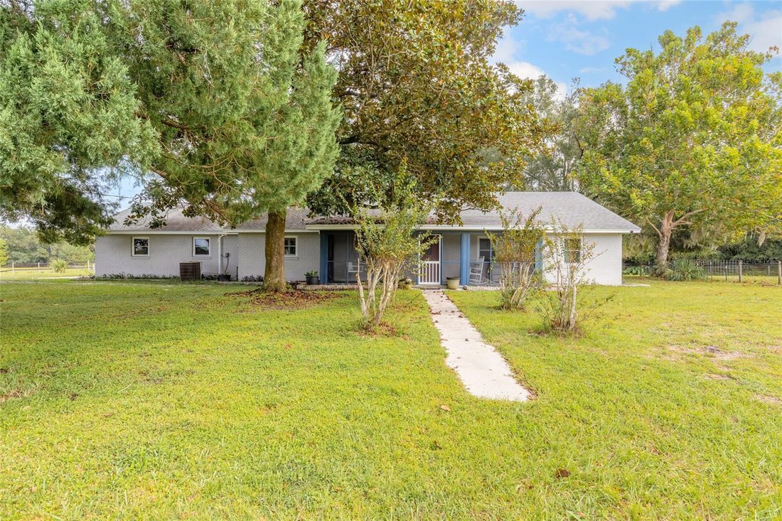 Haus in Lake Helen, Florida, Vereinigte Staaten 1 - 19059621