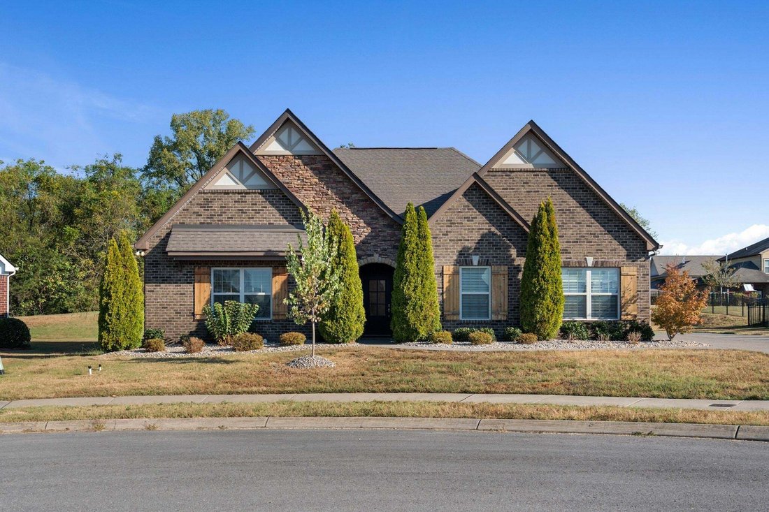 Haus in Gallatin, Tennessee, Vereinigte Staaten 2 - 19062378