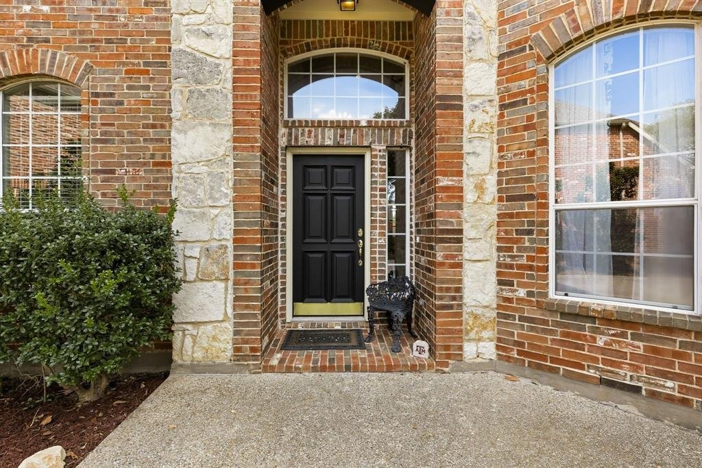 Casa en Frisco, Texas, Estados Unidos 2 - 19063807