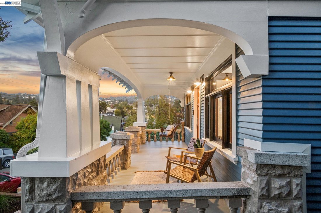 House in Oakland, California, United States 3 - 19062623