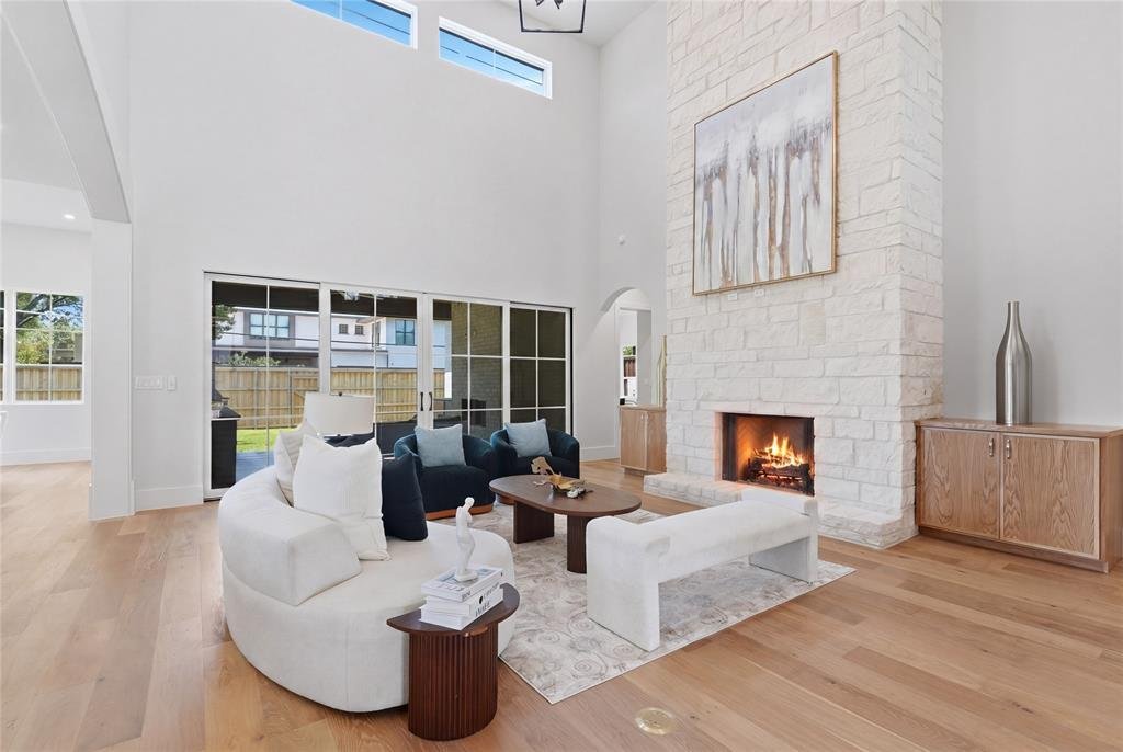 Casa en Dallas, Texas, Estados Unidos 5 - 19063809