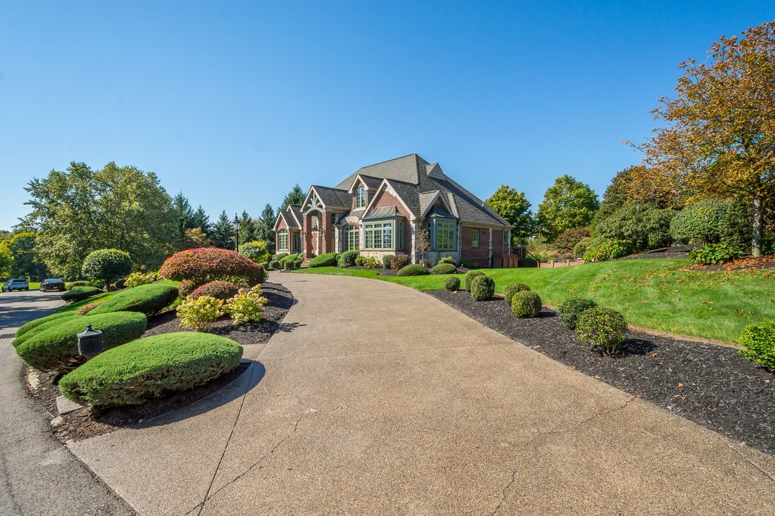 House in Presto, Pennsylvania, United States 3 - 19065658