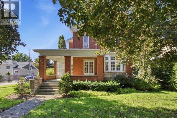 Maison à North Perth, Ontario, Canada 3 - 19061573