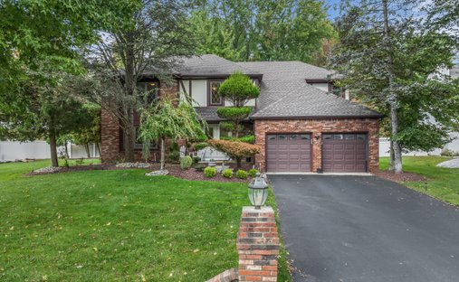 Casa a Marlboro, New Jersey, Stati Uniti 1