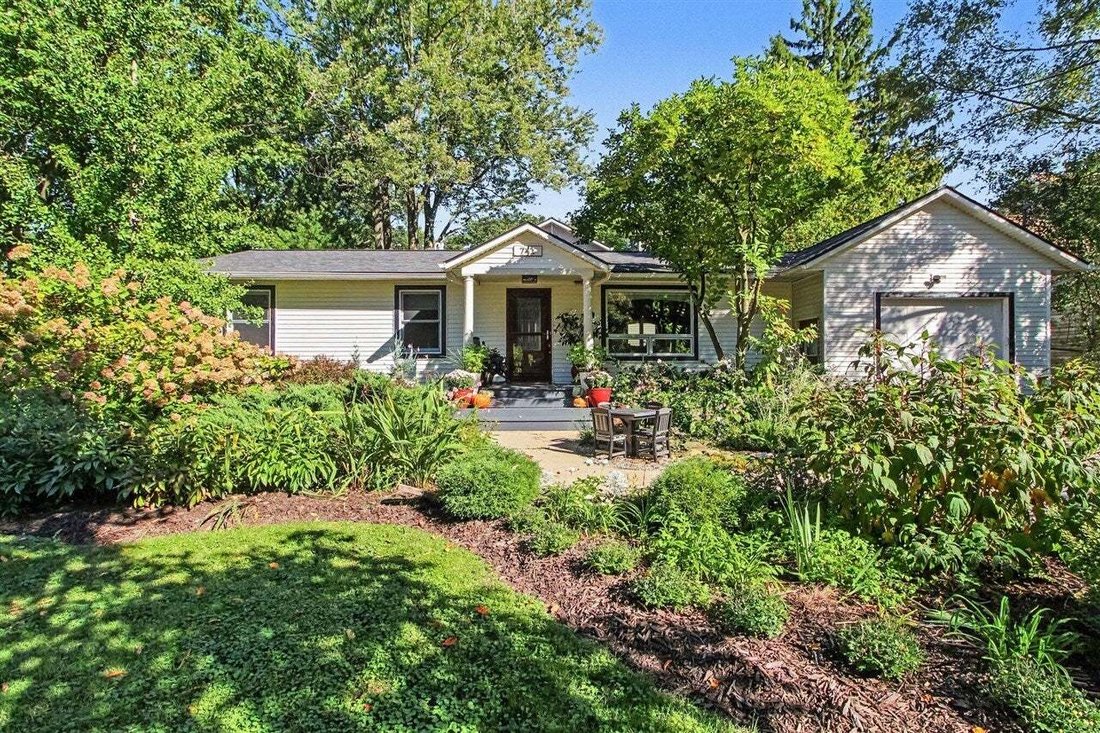 Casa a Ann Arbor, Michigan, Stati Uniti 1 - 19063354