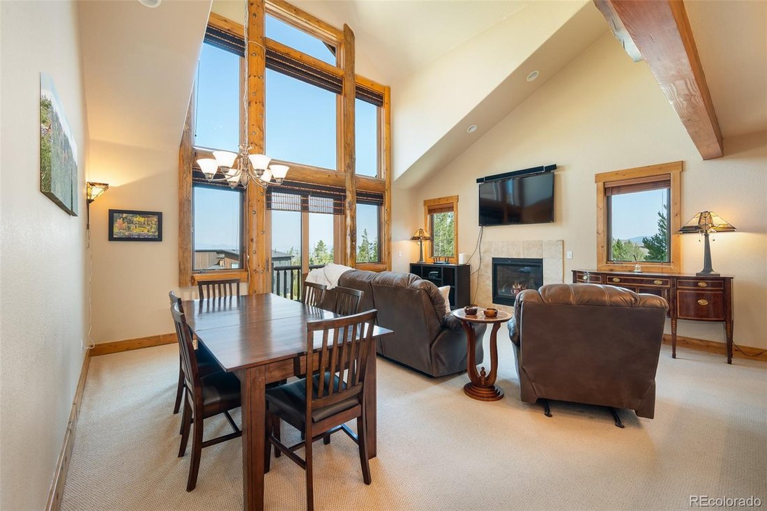 Condominio a Winter Park, Colorado, Stati Uniti 5 - 19063021