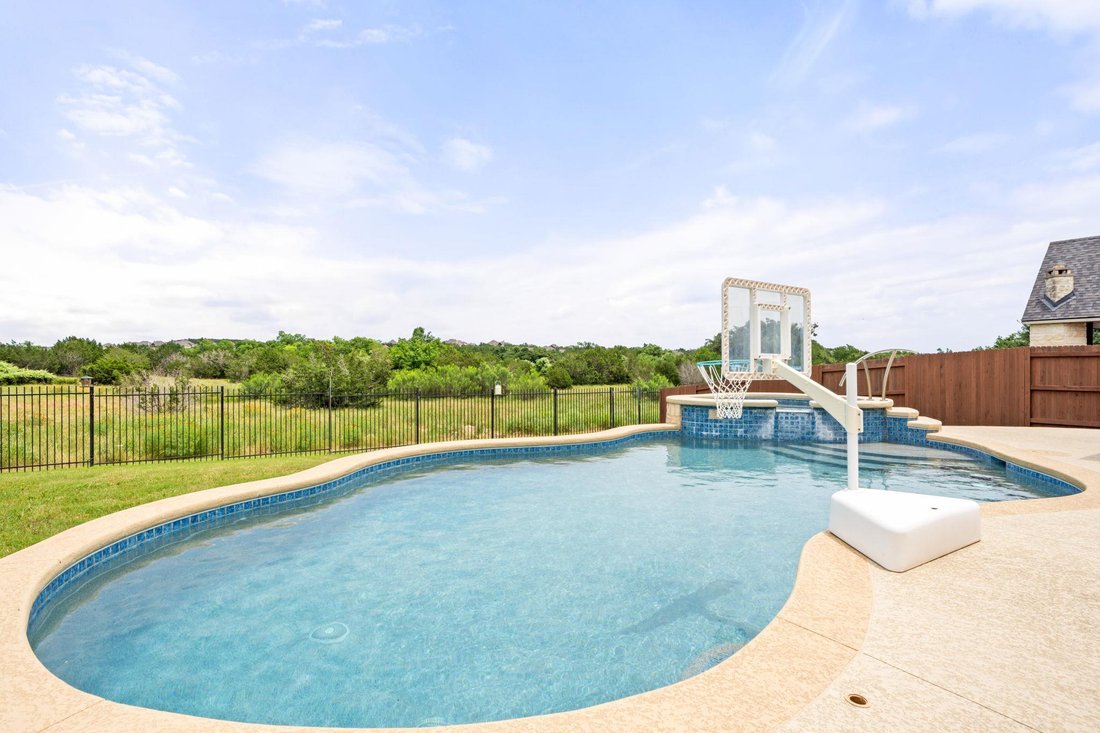 Casa en Condado de Hays, Texas, Estados Unidos 3 - 19059757