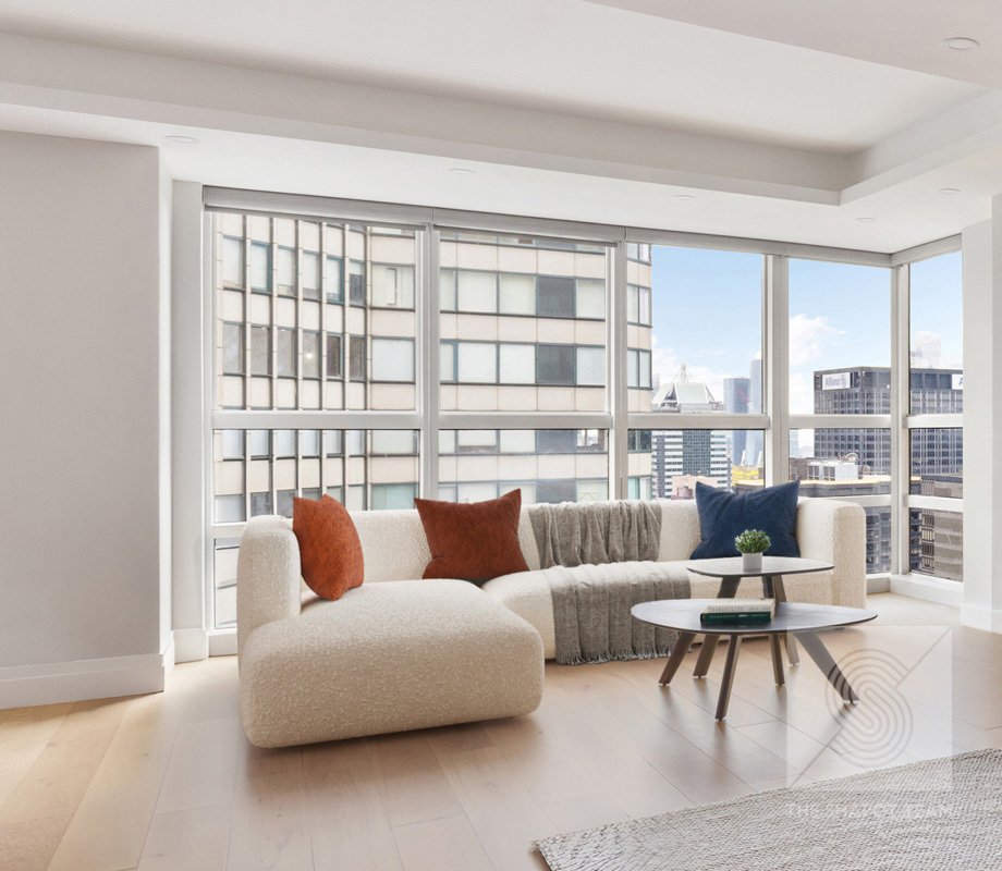 Appartement à New York, État de New York, États-Unis 2 - 19061103