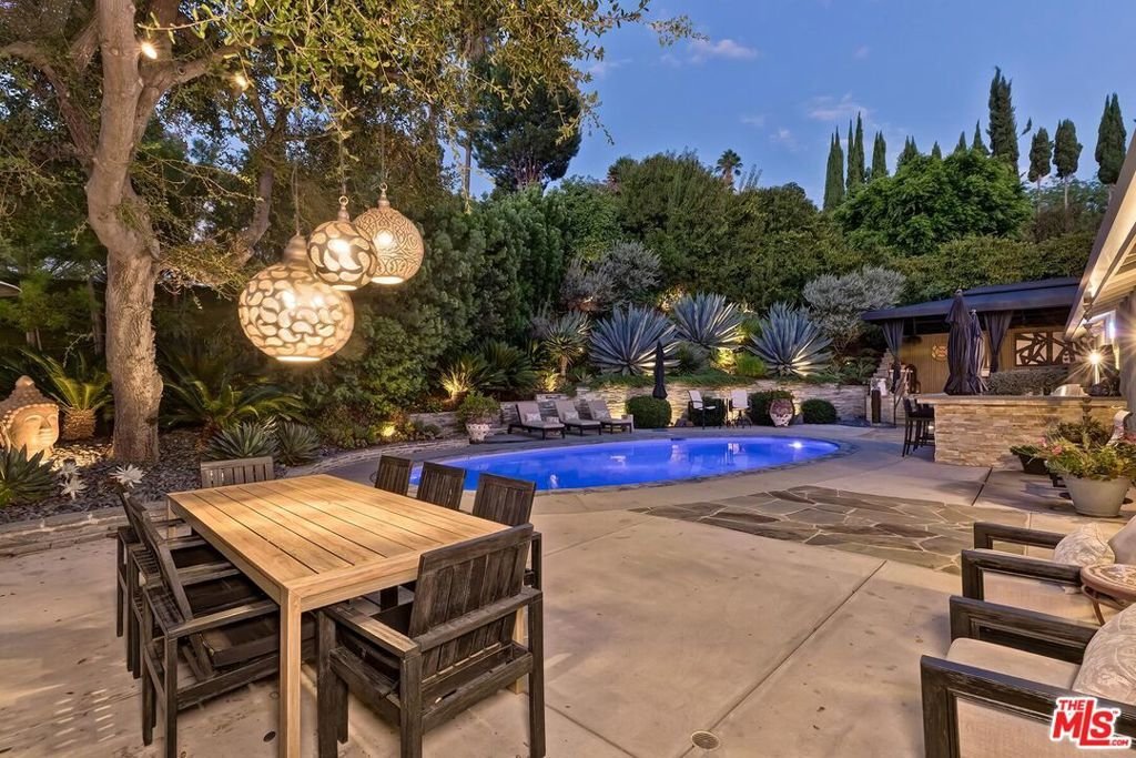 Haus in Los Angeles, Kalifornien, Vereinigte Staaten 2 - 19062269