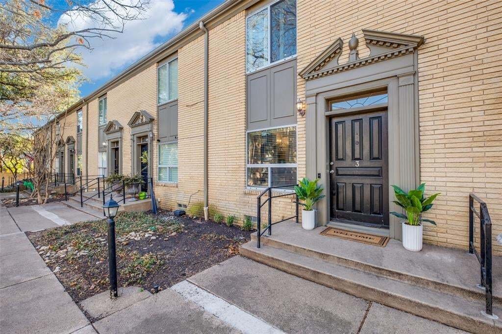 Eigentumswohnung in Dallas, Texas, Vereinigte Staaten 2 - 19059999