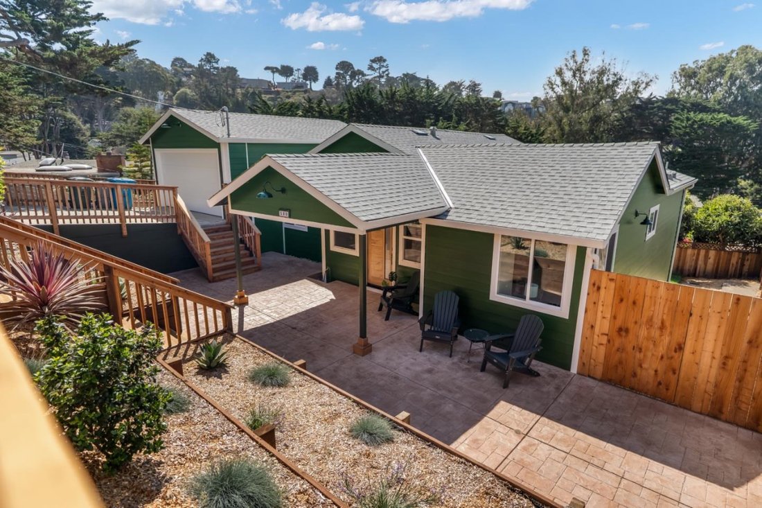Maison à Pacifica, Californie, États-Unis 5 - 19062696
