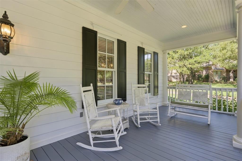 Casa a Crawford, Texas, Stati Uniti 3 - 19063863