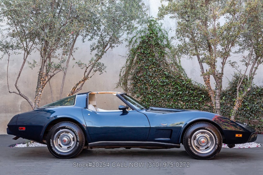 Chevrolet Corvette in Los Angeles, CA 4 - 19064340