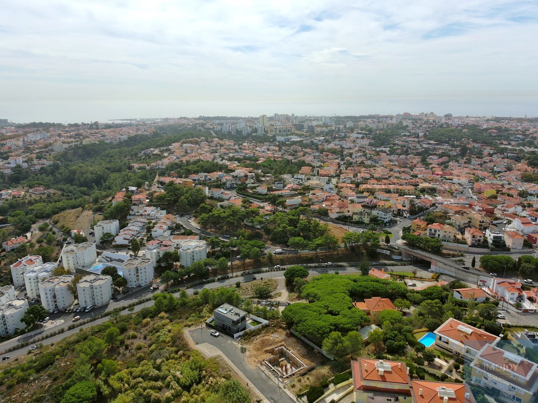 Land in Cascais e Estoril, Lisbon, Portugal 4 - 19060692