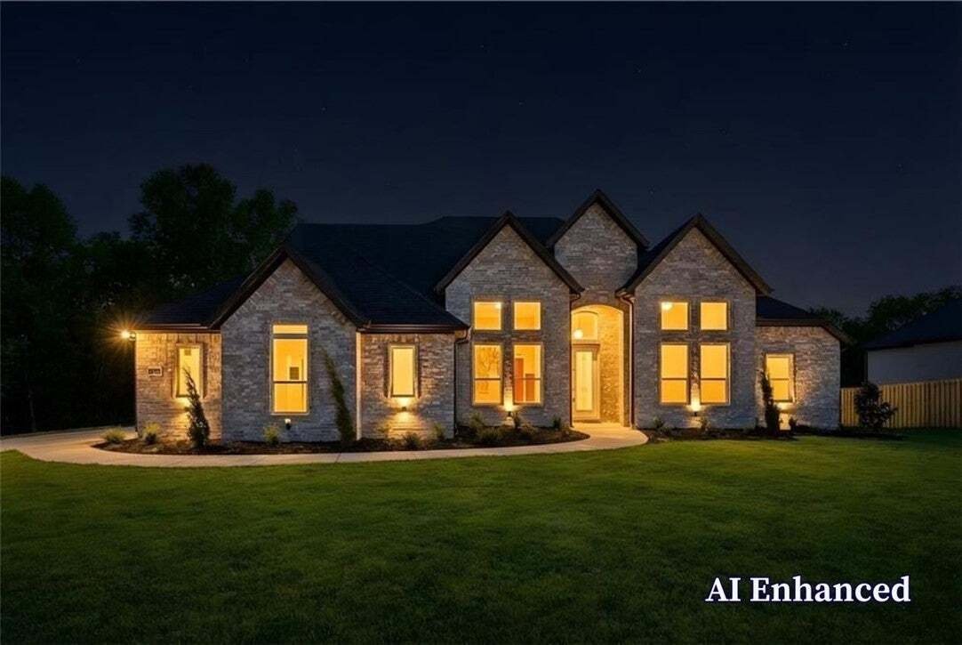 Haus in Lowell, Arkansas, Vereinigte Staaten 4 - 18253857