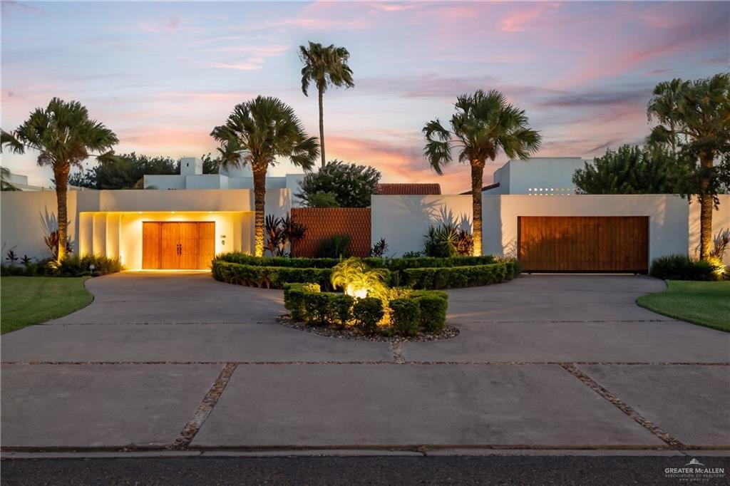 House in McAllen, Texas, United States 1 - 19062435