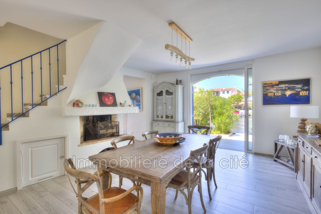 Villa à Grimaud, Provence-Alpes-Côte d'Azur, France 5 - 18649754